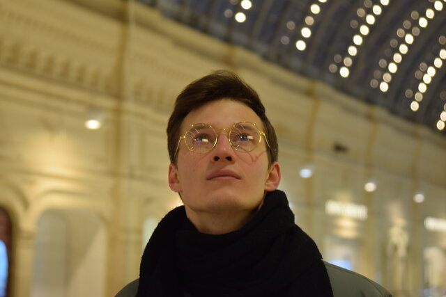 Фото Александр Старцев