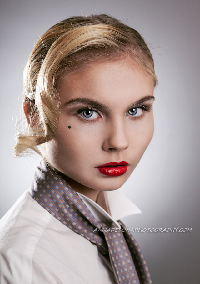 Фото Анна annadeluna ДеЛуна
