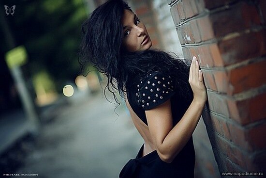 Valeria Segoleva's photo