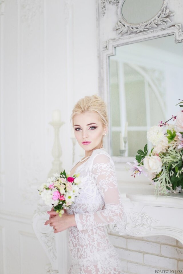 Фото Анастасия Литвиненко
