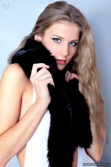 Фото Anna Dolgova