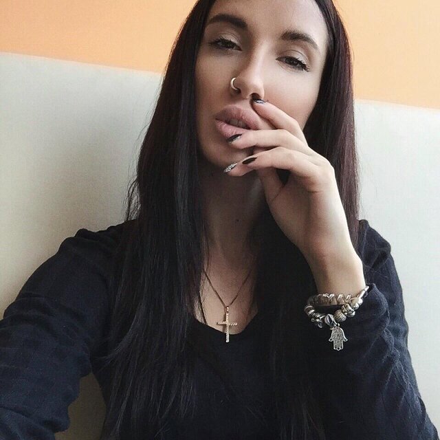 Foto Tasha Melnichok