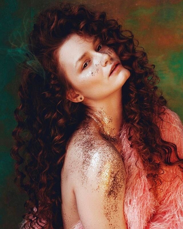 Фото Елена Шабалова