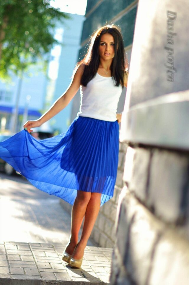 Anna Mkrtchyan's photo