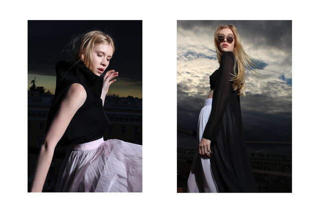 Фото Varvara Shliaga