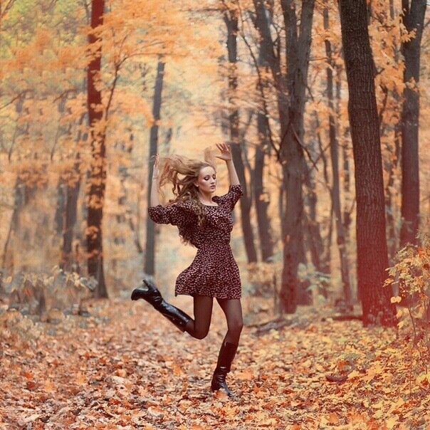Anastasiya Fedotova's photo