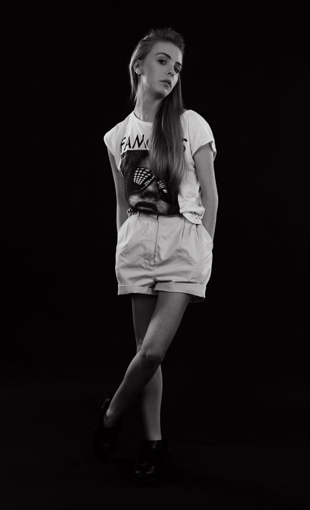 照片Tanja Baralovskaja