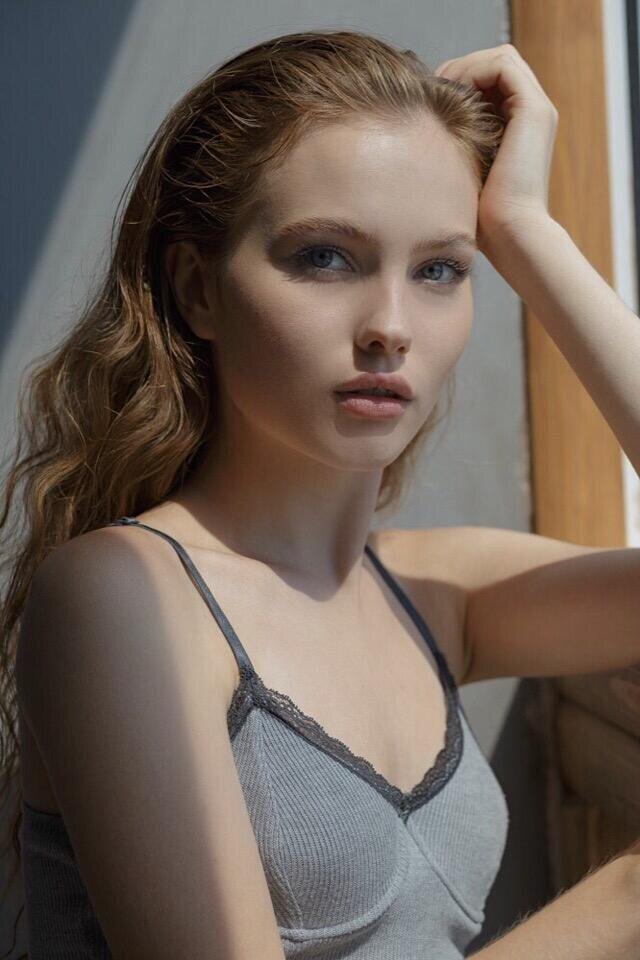 Фото Veronika Berezhnaya