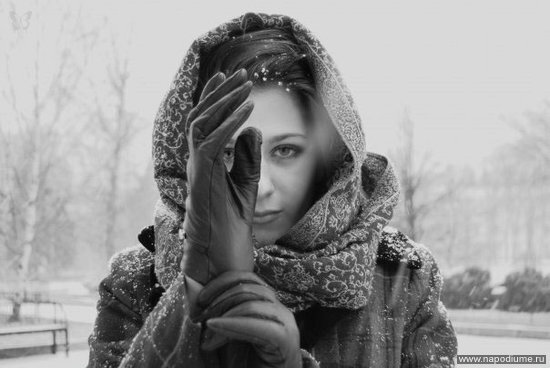 Фото Вика Обломова