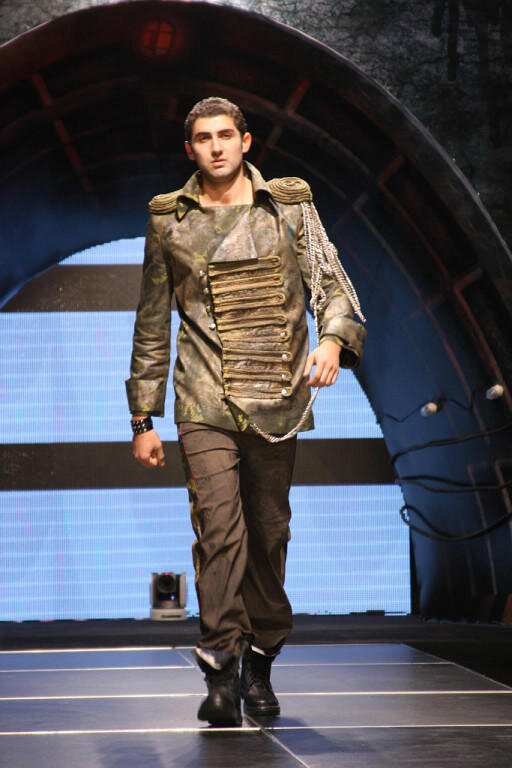 Foto Dzhoshgun Mamedov