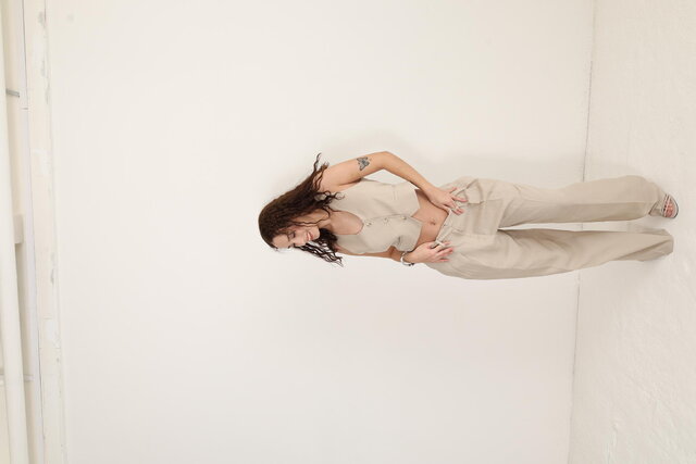 Sofia Sarnina's photo