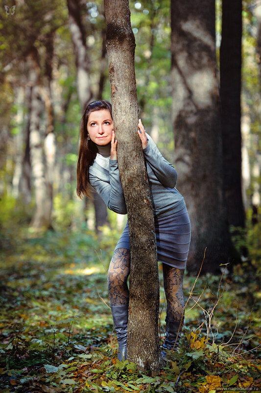 Anna Zorina's photo