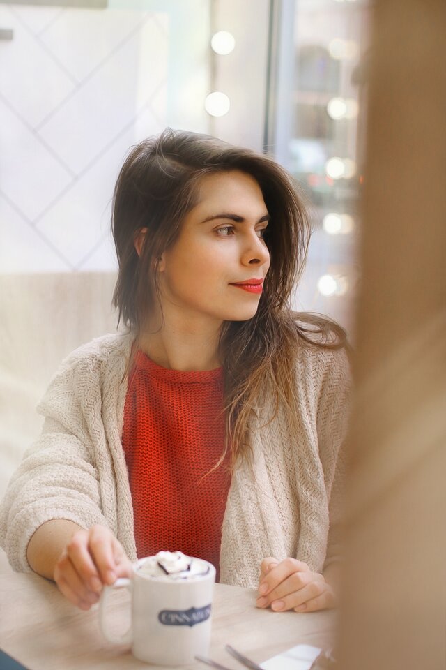 Poliksenia Babijcuk's photo