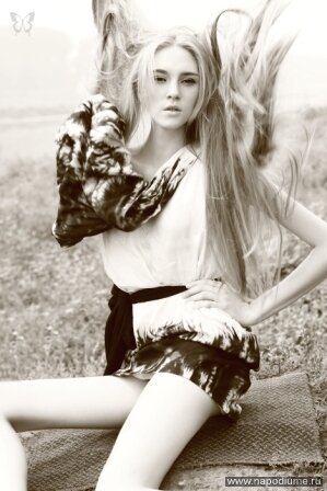 Valeria Ryckova's photo