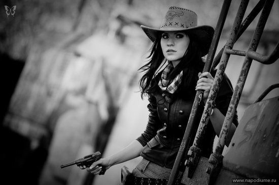 Irina Markina's photo