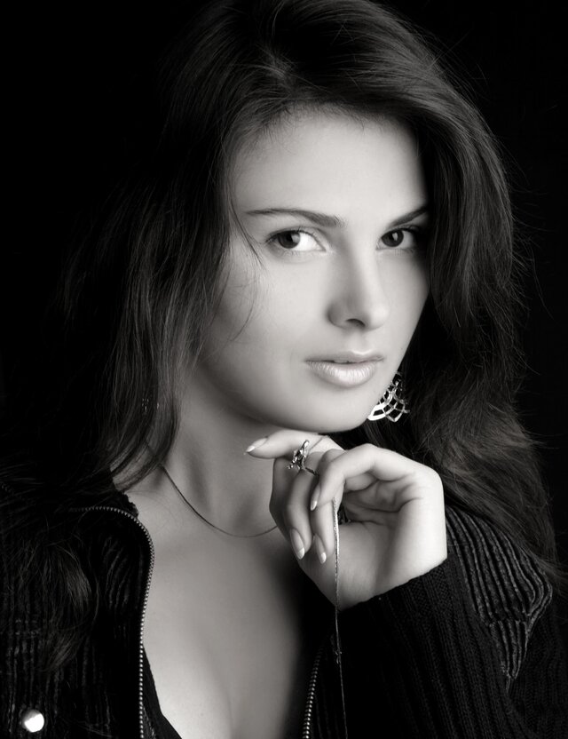 NATALIA MYHALIYK's photo