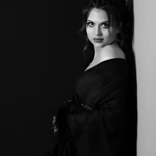 Фото Инна Михайлова