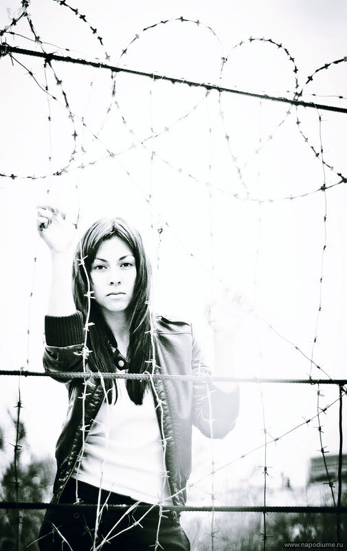 Anastasia Krukova's photo