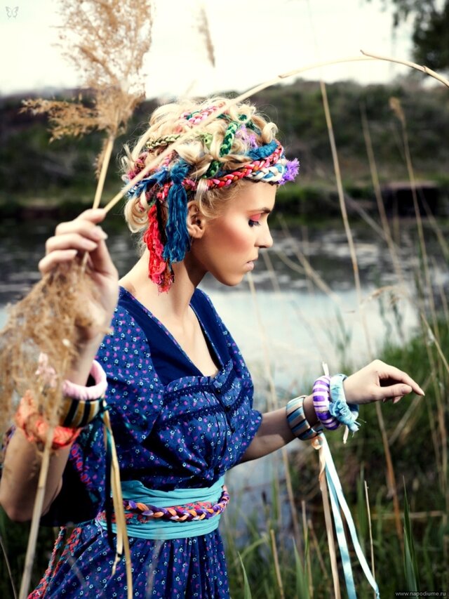 Anna M's photo