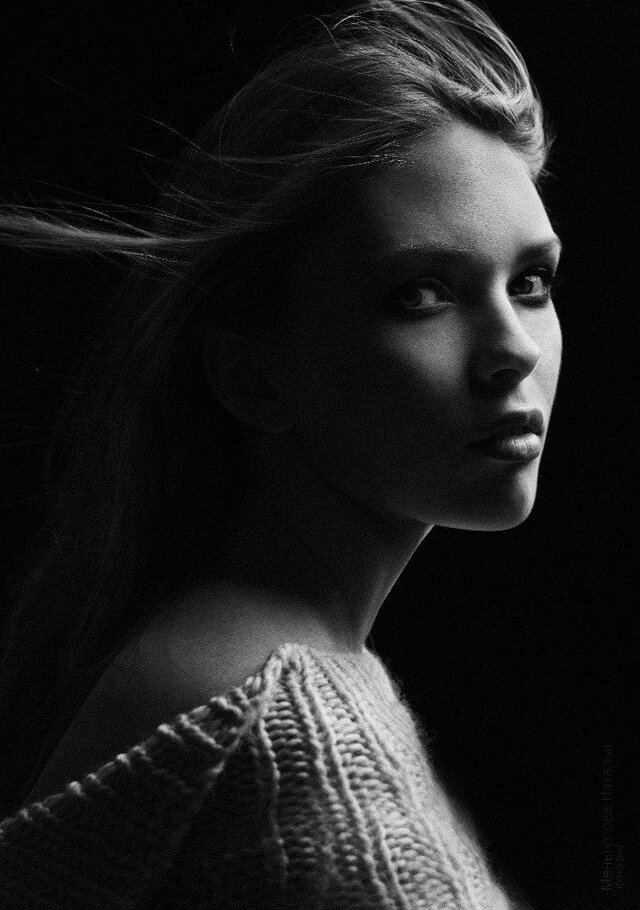 Anna Totti's photo