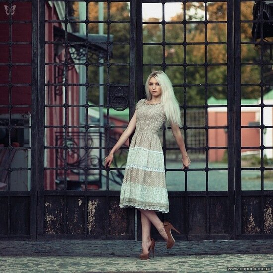 Фото Алёна Приходько