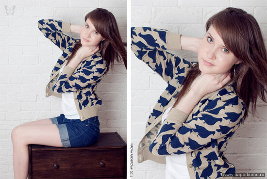 Elena Dmitrivea's photo