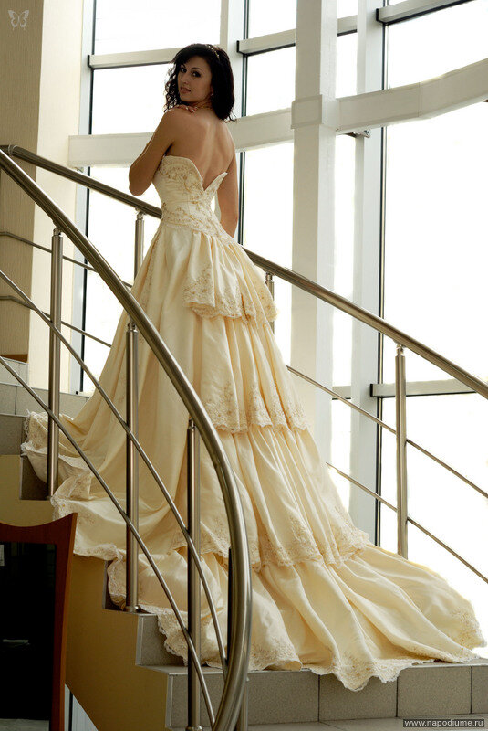 Svetlana Pavlenko's photo