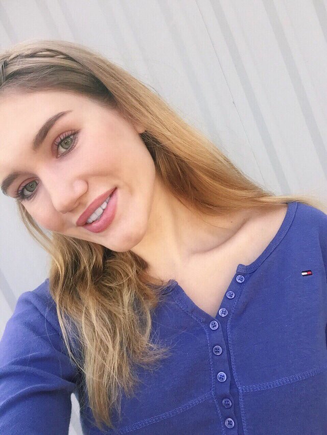 照片Elena Niciporenko