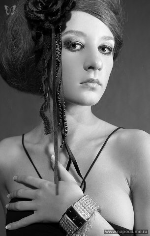 Фото Ирина Новикова