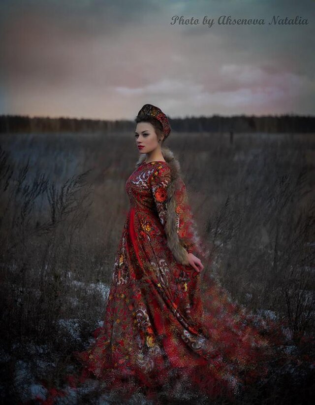 Olesya B.'s photo