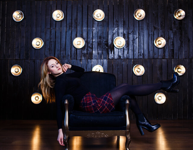 Foto Kristina Motornaa