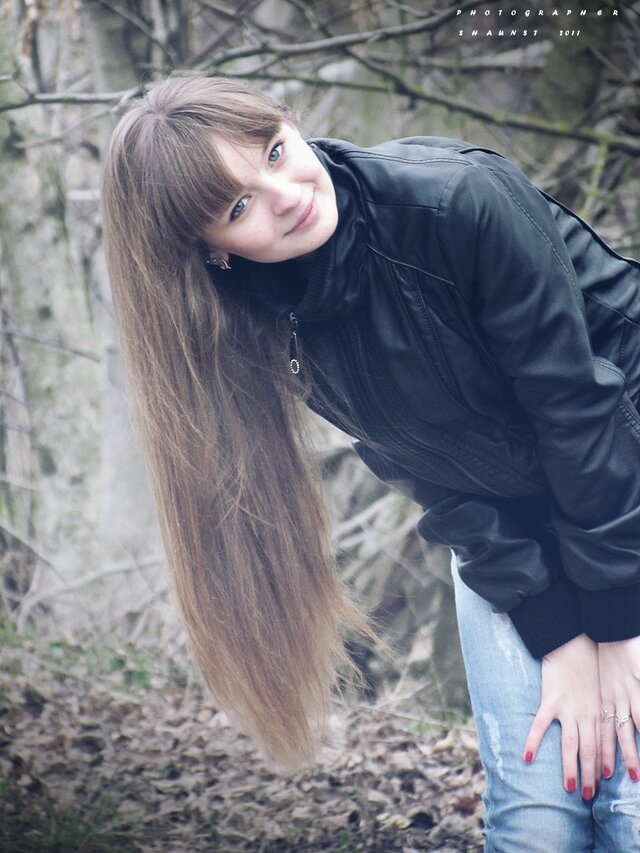 Фото Dasha Morozova