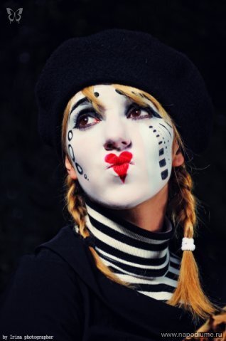 Dar'a Sergienko's photo