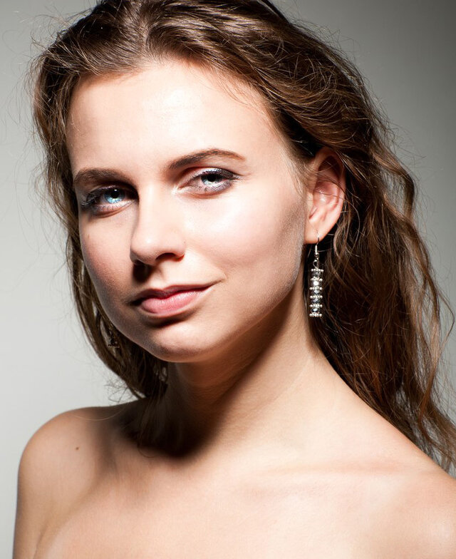 Фото Анна Neto4ka Шканова