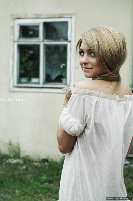 Фото Оксана Соловьева