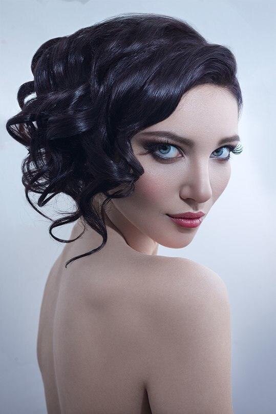 Фото Мария Wild-Maria Рубцова