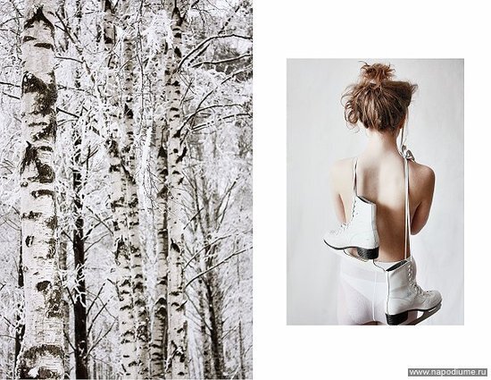 Elena Pokrovskaya's photo