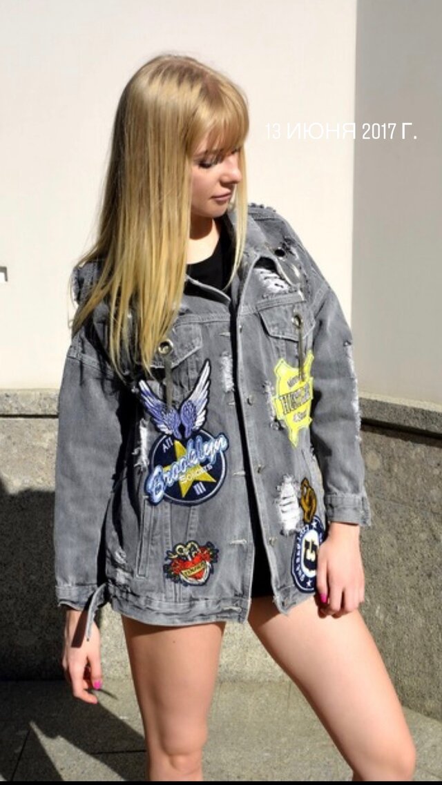 Anastasija Churakova's photo