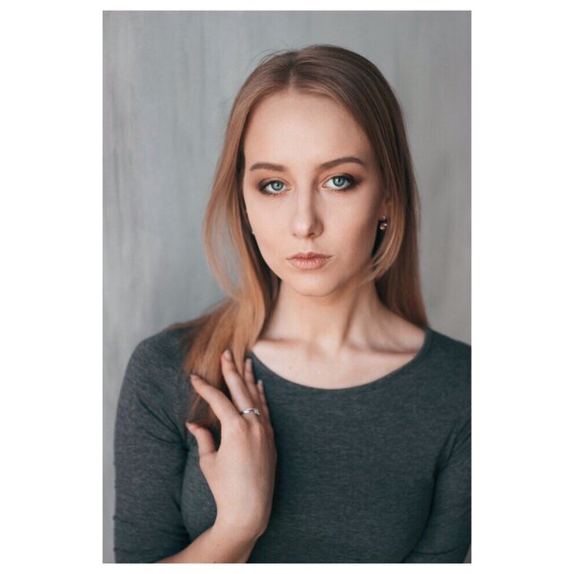 Фото Alina Smoljakova