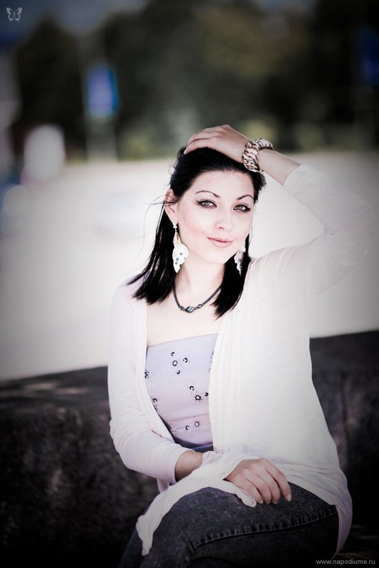 Maria Kul's photo