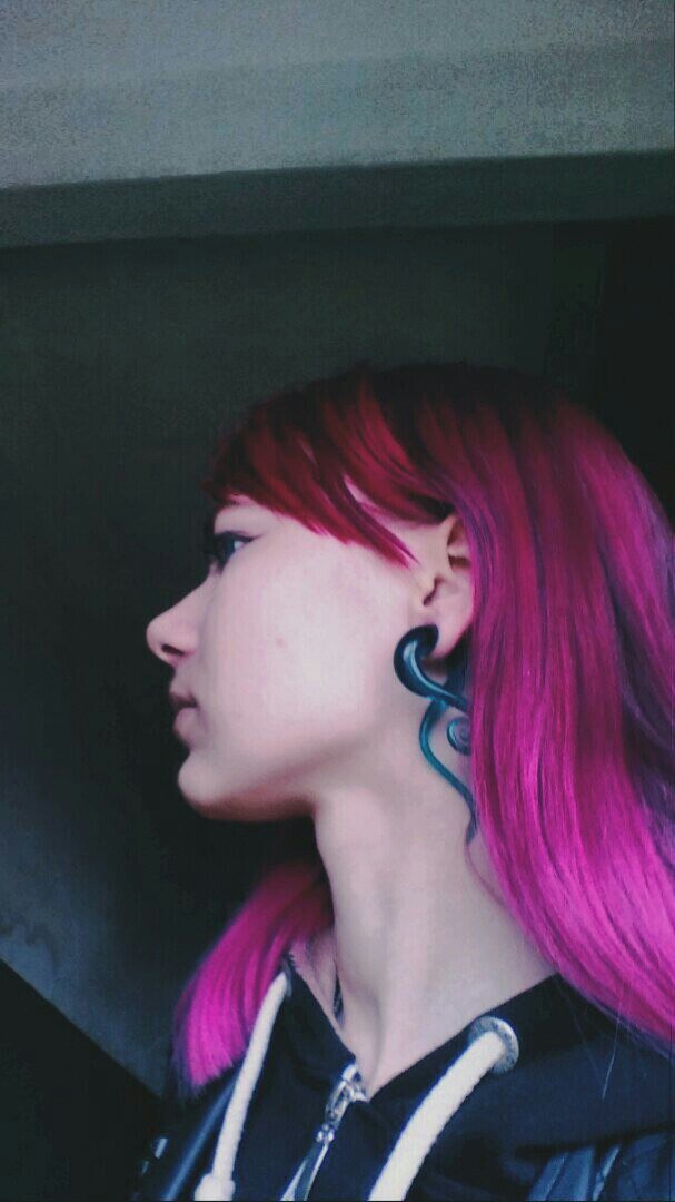 Foto Nika Gorskova