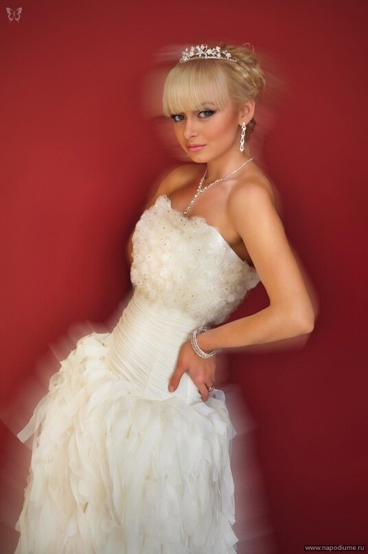 Aleksandra Kurilovic's photo