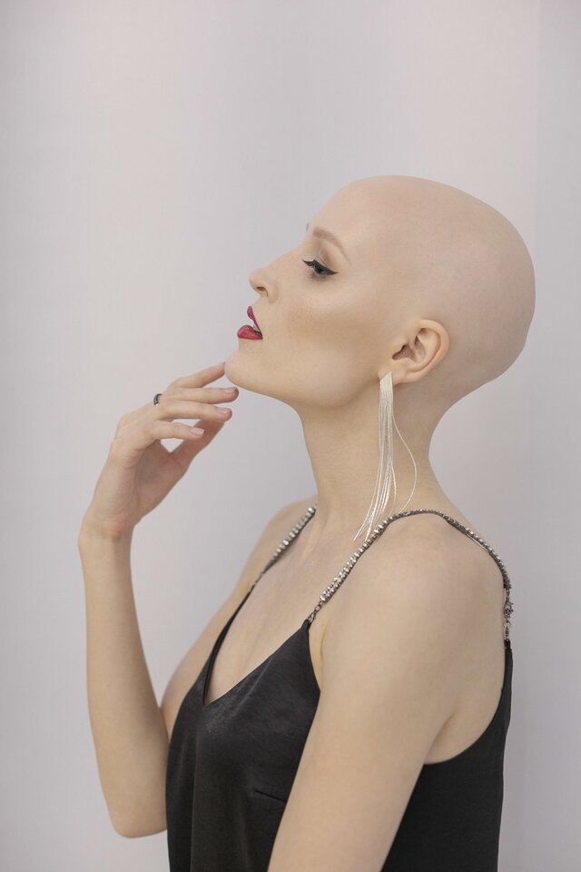 Anna Ionova's photo