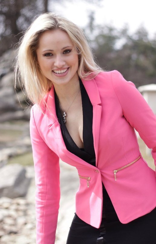Фото Valerija Pen'kova