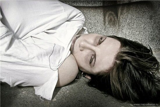 Aleksandr Akuma's photo