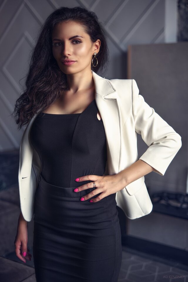 Kirill Chepurnoy's photo