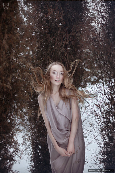 Фото Anastasia Rudkovskaya