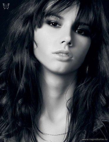 Alina Lystopad's photo