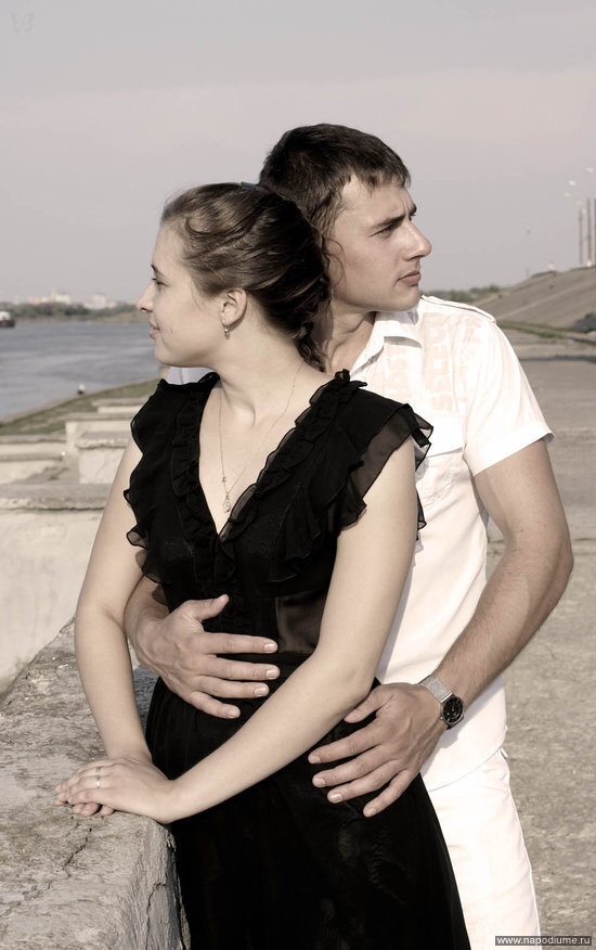 Marija Gerasimova's photo