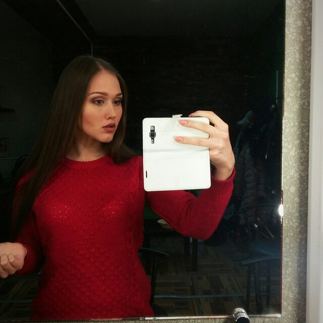 Фото Катерина Шевелёва